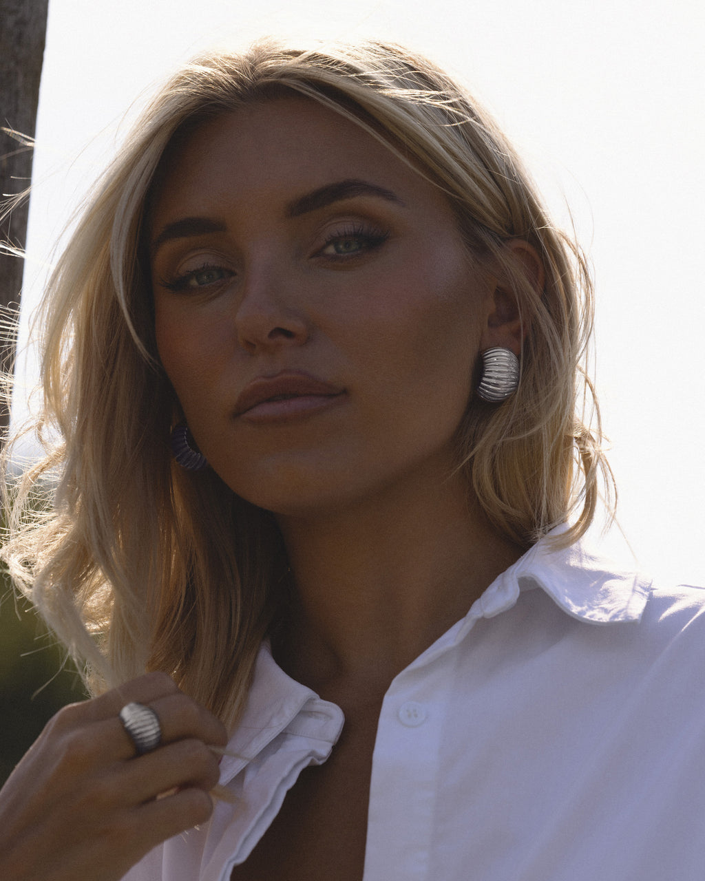 Karin Earring