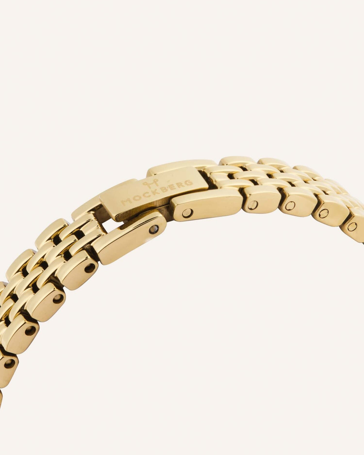 Strap Heritage Petite Gold + sprint