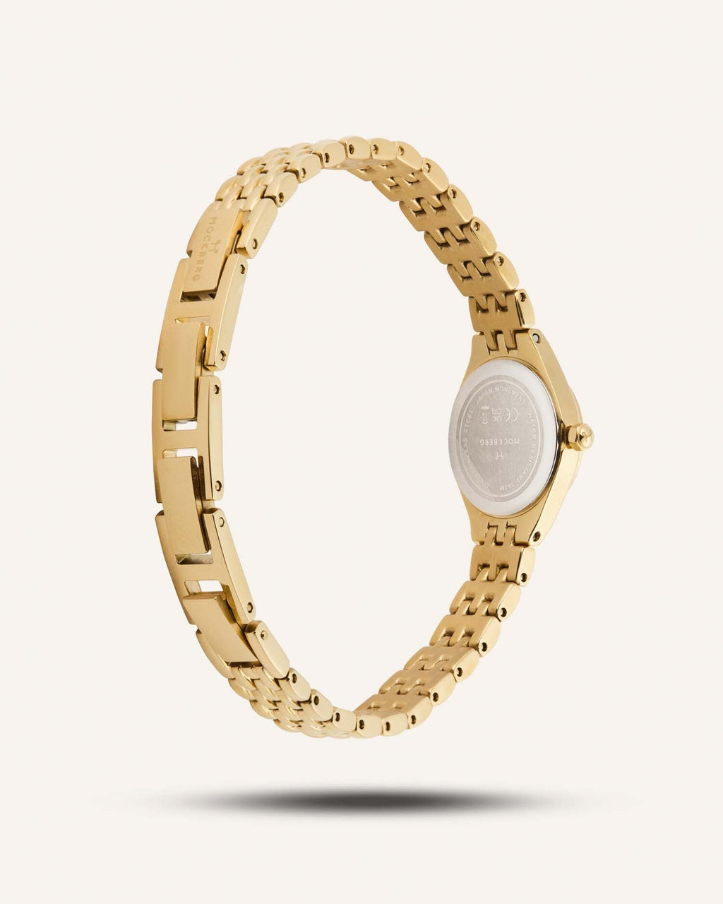 Strap Heritage Gold + sprint