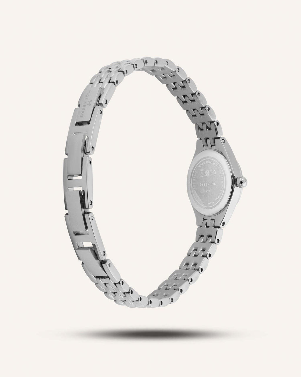Strap Heritage Steel + sprint