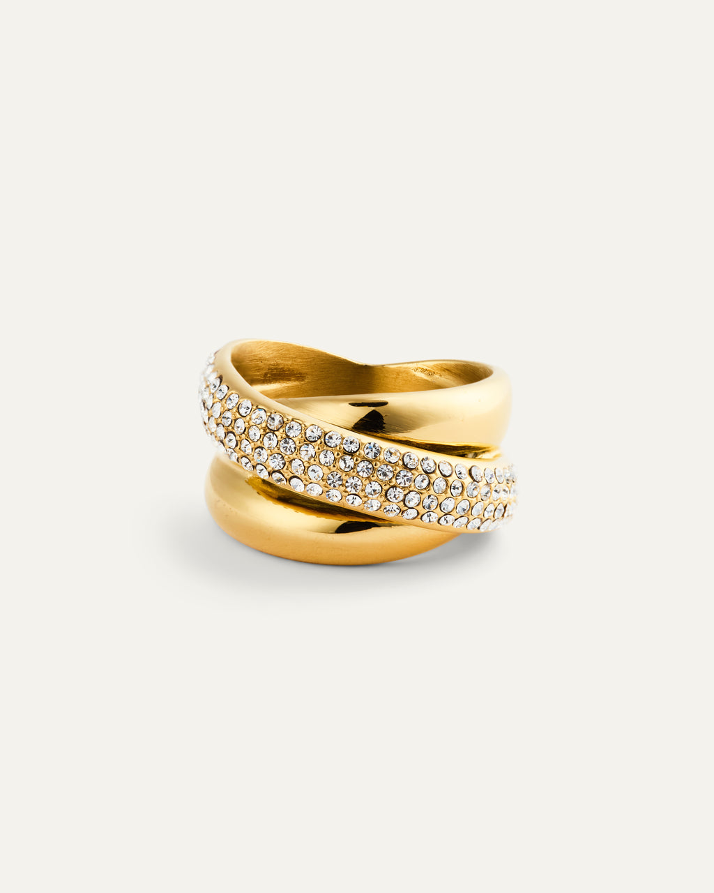 Brume Ring