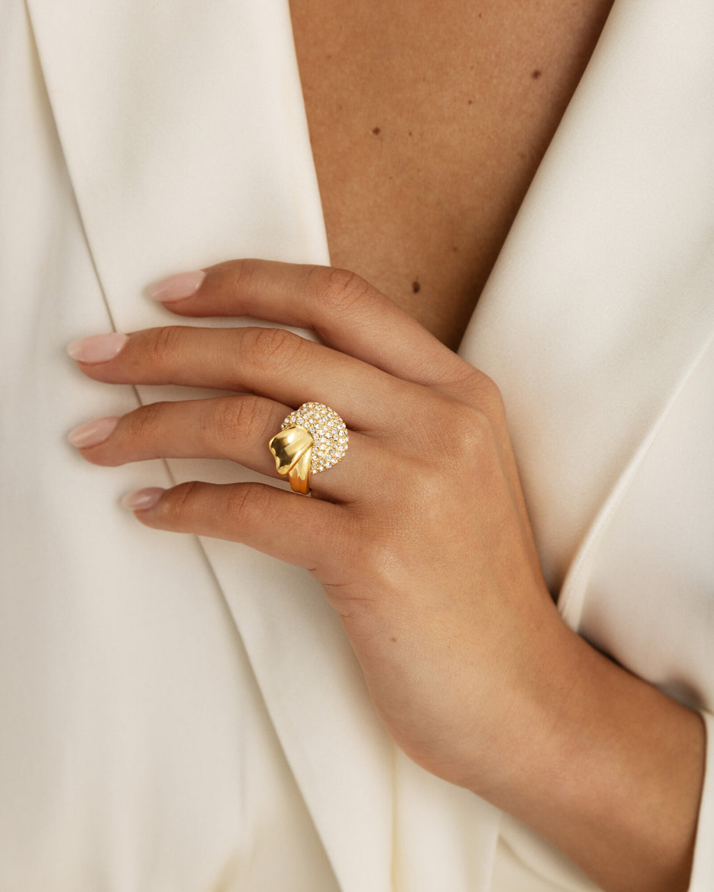 Soirée Ring