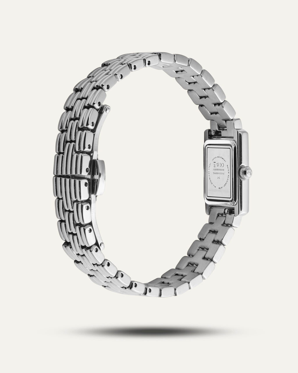 Strap Timeless Vintage Petite Steel + Sprint