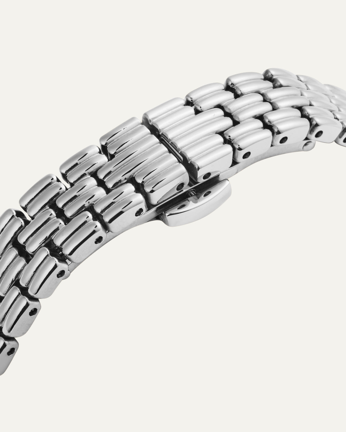 Strap Timeless Vintage Petite Steel + Sprint