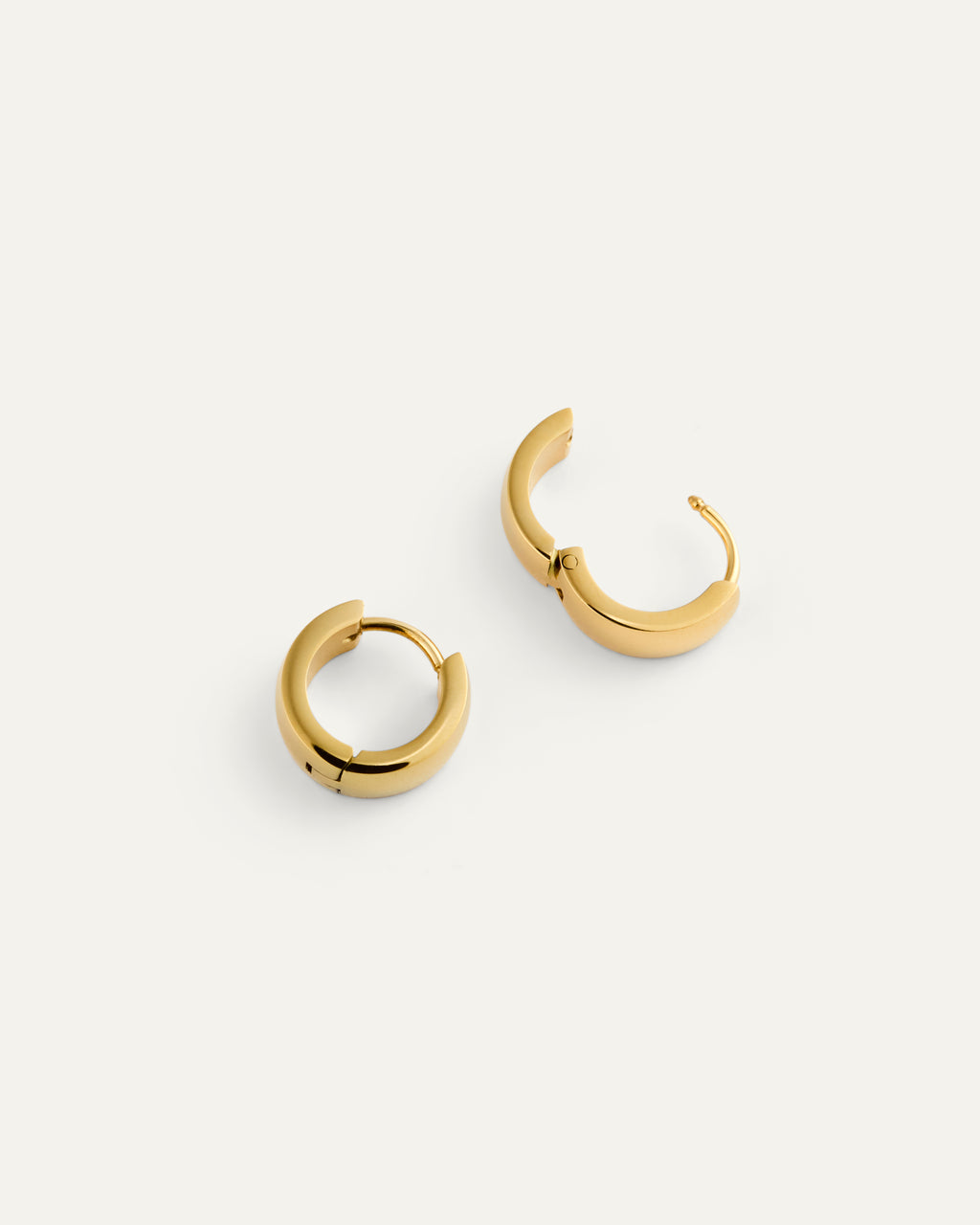 Chunky Hoops Small