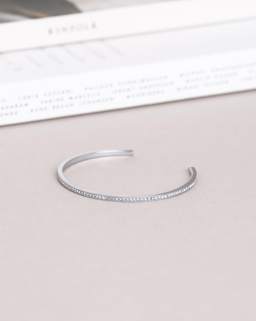 Fancy Bangle Medium